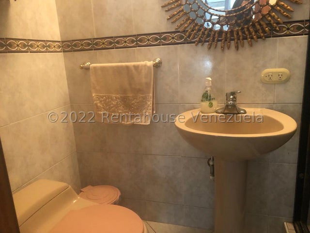 Trigal Sur Casa en Venta Ubicada en Valencia 22-25149 Eloisa Mejia