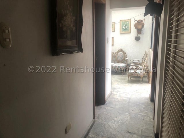 Trigal Sur Casa en Venta Ubicada en Valencia 22-25149 Eloisa Mejia