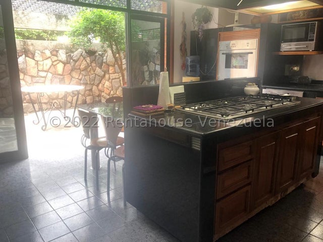 Trigal Sur Casa en Venta Ubicada en Valencia 22-25149 Eloisa Mejia