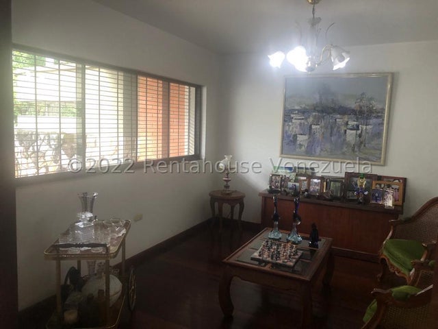 Trigal Sur Casa en Venta Ubicada en Valencia 22-25149 Eloisa Mejia