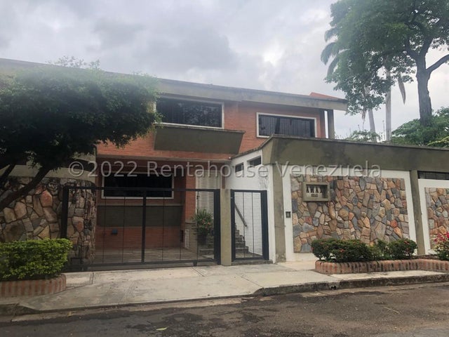 Trigal Sur Casa en Venta Ubicada en Valencia 22-25149 Eloisa Mejia