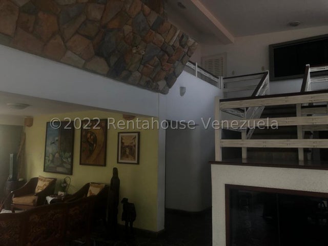 Trigal Sur Casa en Venta Ubicada en Valencia 22-25149 Eloisa Mejia
