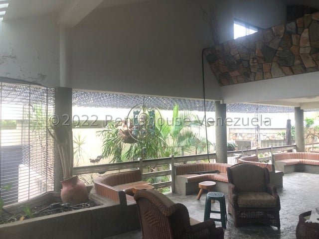 Trigal Sur Casa en Venta Ubicada en Valencia 22-25149 Eloisa Mejia