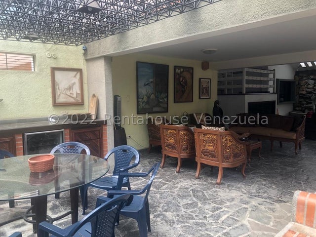 Trigal Sur Casa en Venta Ubicada en Valencia 22-25149 Eloisa Mejia