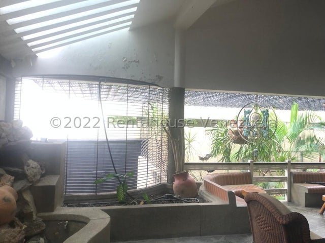 Trigal Sur Casa en Venta Ubicada en Valencia 22-25149 Eloisa Mejia