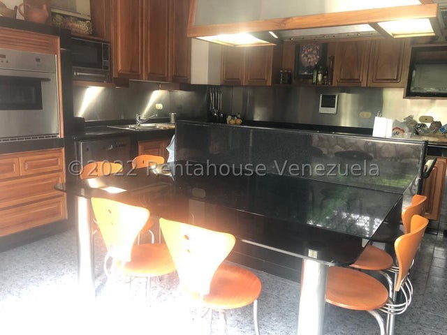 Trigal Sur Casa en Venta Ubicada en Valencia 22-25149 Eloisa Mejia