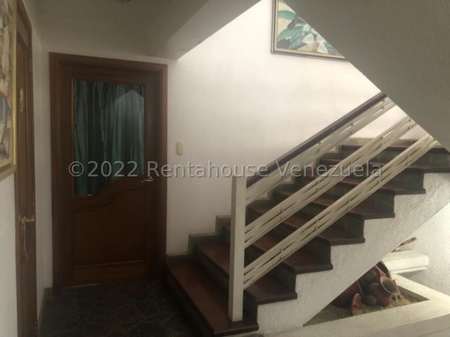 Trigal Sur Casa en Venta Ubicada en Valencia 22-25149 Eloisa Mejia