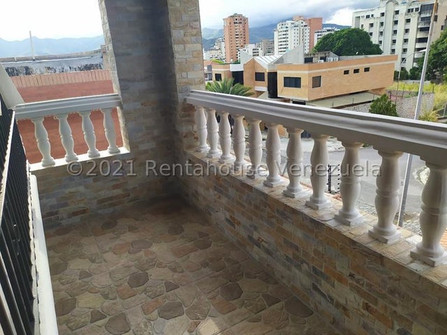 La Trigaleña Hermosa casa  en venta Ubicada en Valencia 24-14067 ELOISA MEJIA