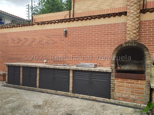 La Trigaleña Hermosa casa  en venta Ubicada en Valencia 24-14067 ELOISA MEJIA