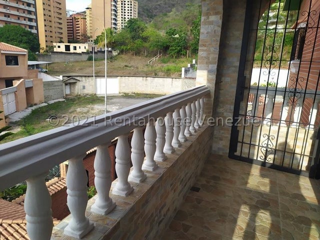 La Trigaleña Hermosa casa  en venta Ubicada en Valencia 24-14067 ELOISA MEJIA