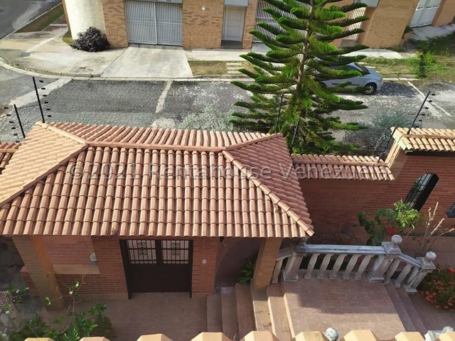La Trigaleña Hermosa casa  en venta Ubicada en Valencia 24-14067 ELOISA MEJIA