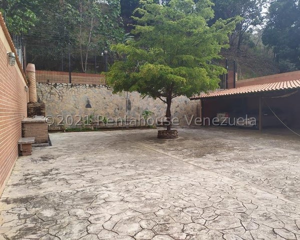 La Trigaleña Hermosa casa  en venta Ubicada en Valencia 24-14067 ELOISA MEJIA
