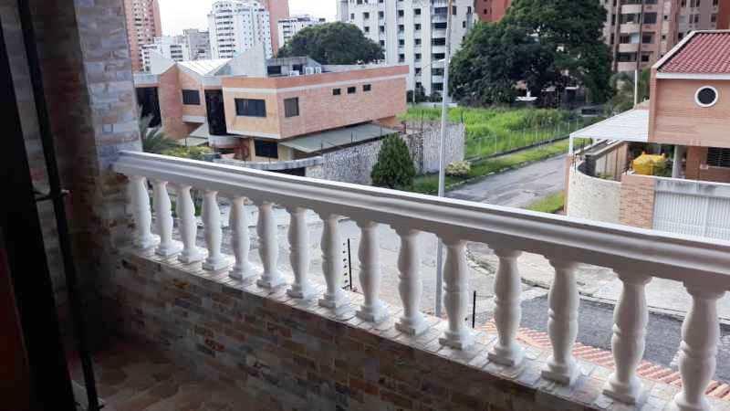 La Trigaleña Hermosa casa  en venta Ubicada en Valencia 24-14067 ELOISA MEJIA