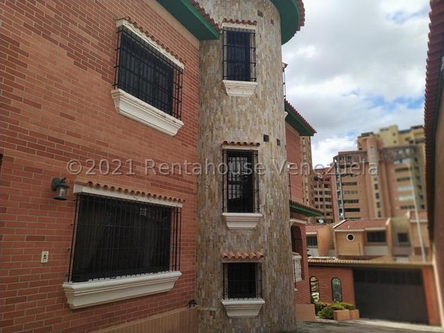 La Trigaleña Hermosa casa  en venta Ubicada en Valencia 24-14067 ELOISA MEJIA