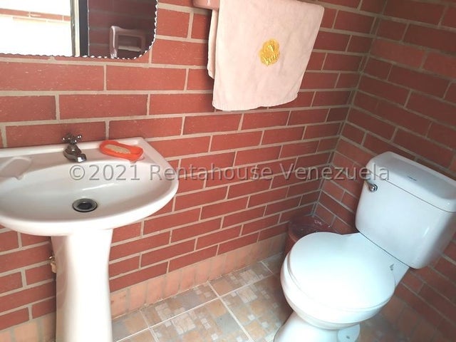 La Trigaleña Hermosa casa  en venta Ubicada en Valencia 24-14067 ELOISA MEJIA