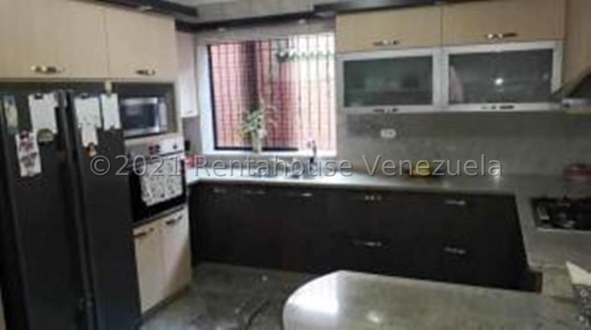 La Trigaleña Hermosa casa  en venta Ubicada en Valencia 24-14067 ELOISA MEJIA