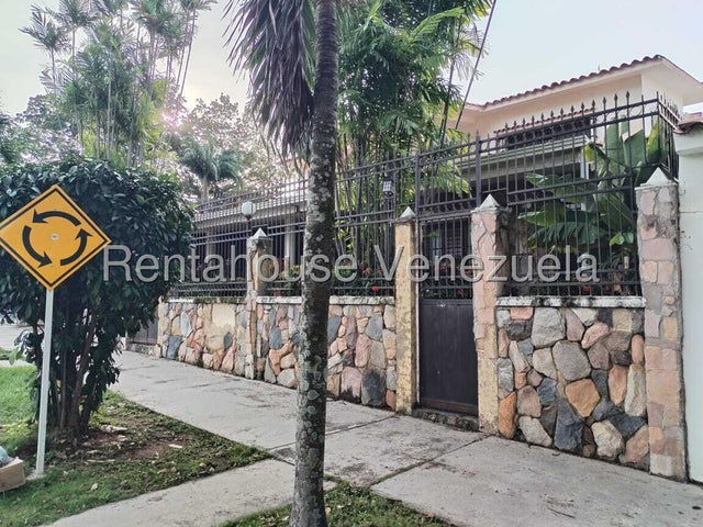 Trigal Centro Casa en Venta Ubicada en Valencia 25-8837 Eloisa Mejia