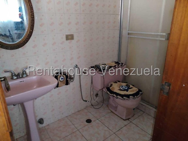 Trigal Centro Casa en Venta Ubicada en Valencia 25-8837 Eloisa Mejia
