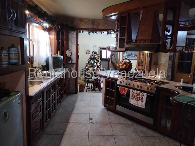 Trigal Centro Casa en Venta Ubicada en Valencia 25-8837 Eloisa Mejia