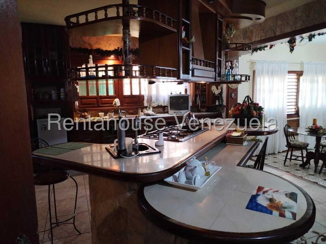 Trigal Centro Casa en Venta Ubicada en Valencia 25-8837 Eloisa Mejia