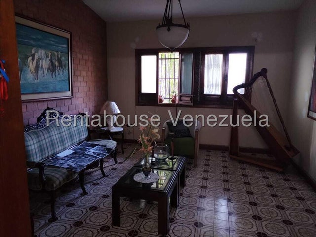Trigal Centro Casa en Venta Ubicada en Valencia 25-8837 Eloisa Mejia