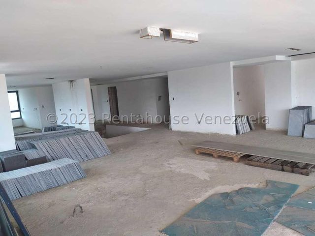 Valle Blanco Apartamento en venta en Valencia 23-23830 ELOISA MEJIA