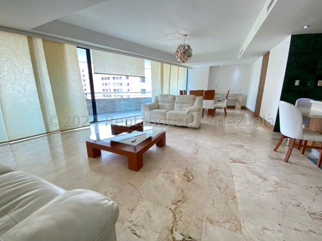 Vale Blanco Apartamento en venta Ubicado en Valencia 25-1511 ELOISA MEJIA