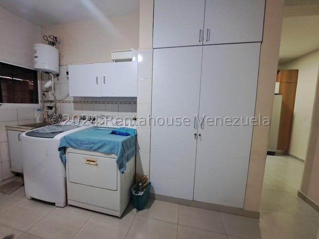 Las mercedes San Diego Casa en venta 25-1819 ELOISA MEJIA