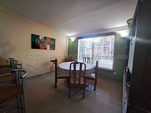 Las mercedes San Diego Casa en venta 25-1819 ELOISA MEJIA