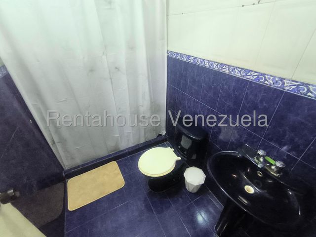 Los Caobos Casa en venta Ubicada en Valencia 25-16364 ELOISA MEJIA