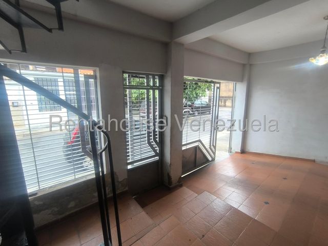 Los Caobos Casa en venta Ubicada en Valencia 25-16364 ELOISA MEJIA