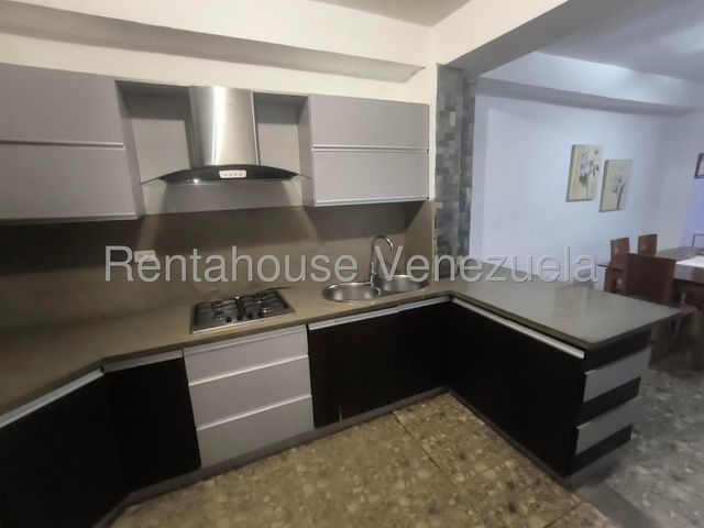 Los Caobos Casa en venta Ubicada en Valencia 25-16364 ELOISA MEJIA