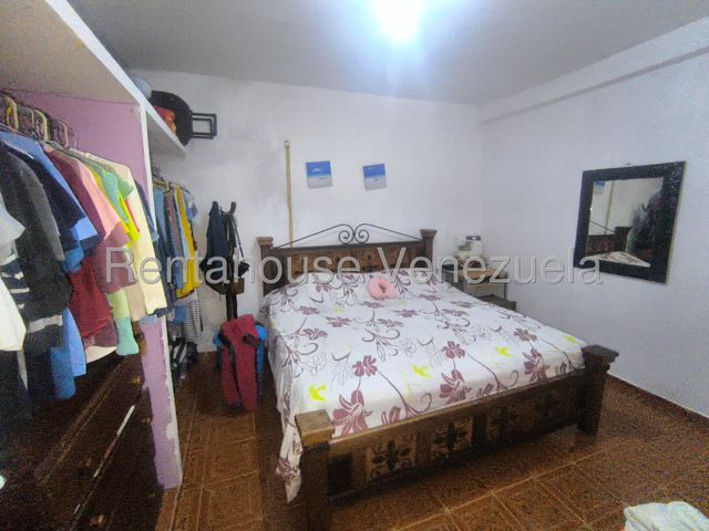 Los Caobos Casa en venta Ubicada en Valencia 25-16364 ELOISA MEJIA