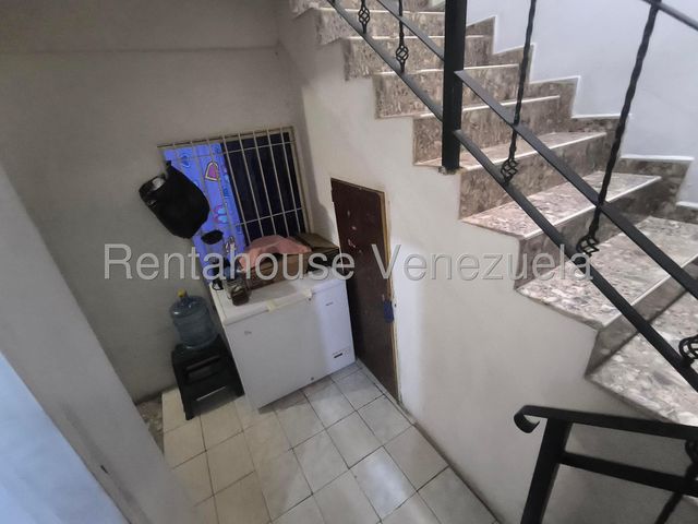 Los Caobos Casa en venta Ubicada en Valencia 25-16364 ELOISA MEJIA