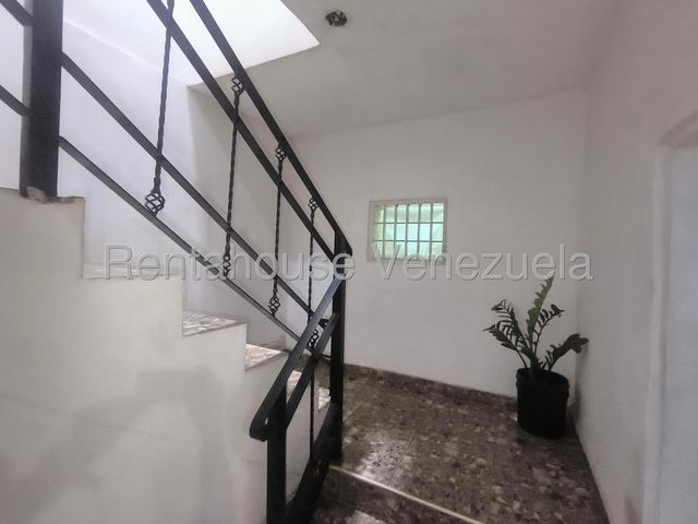 Los Caobos Casa en venta Ubicada en Valencia 25-16364 ELOISA MEJIA