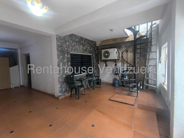Los Caobos Casa en venta Ubicada en Valencia 25-16364 ELOISA MEJIA
