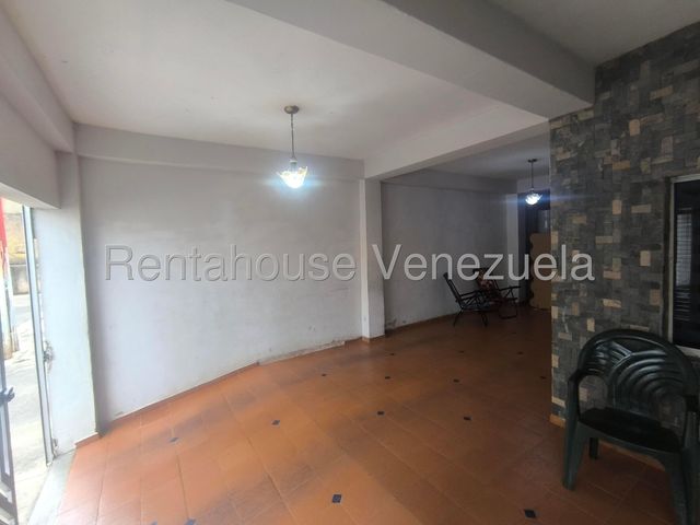 Los Caobos Casa en venta Ubicada en Valencia 25-16364 ELOISA MEJIA