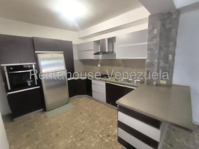 Los Caobos Casa en venta Ubicada en Valencia 25-16364 ELOISA MEJIA