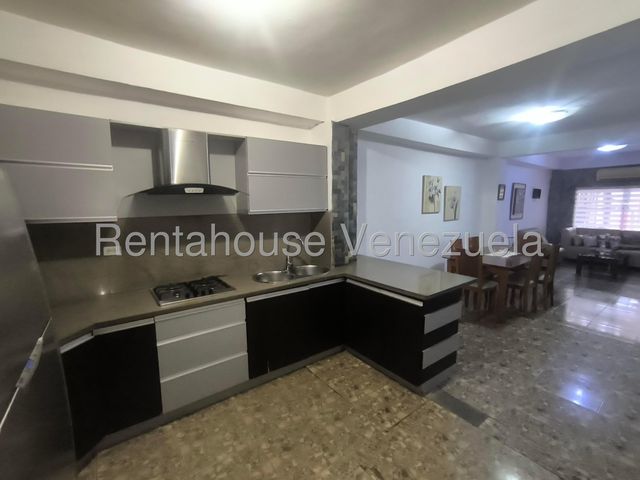 Los Caobos Casa en venta Ubicada en Valencia 25-16364 ELOISA MEJIA