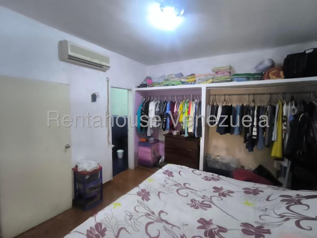 Los Caobos Casa en venta Ubicada en Valencia 25-16364 ELOISA MEJIA