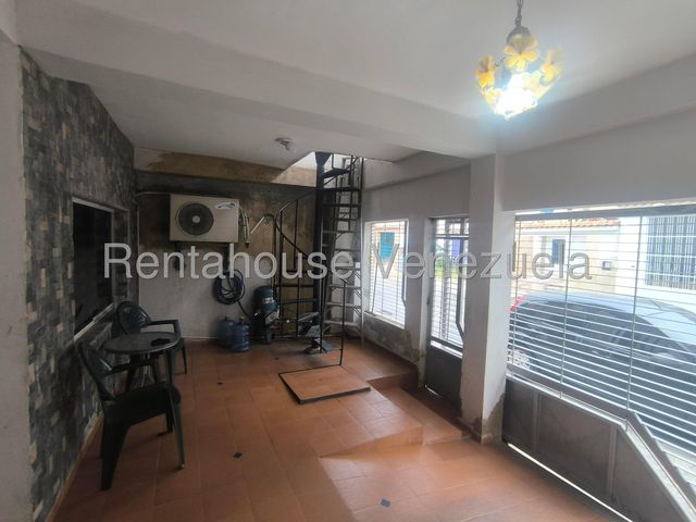 Los Caobos Casa en venta Ubicada en Valencia 25-16364 ELOISA MEJIA