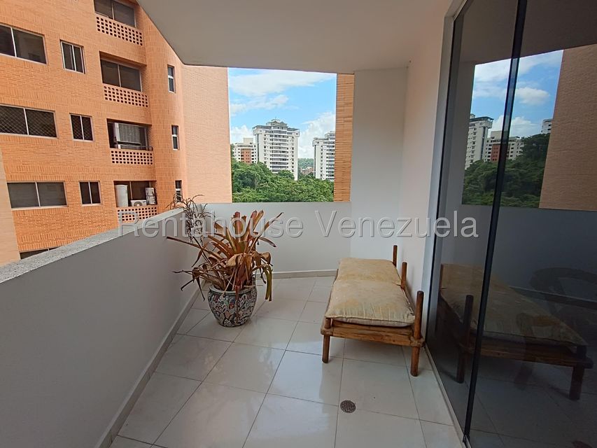 El Bosque Apartamento en Alquiler tipo estudió Amoblado en el Bosque Valencia Carabobo Desiree Castillo Rentahouse 26-236