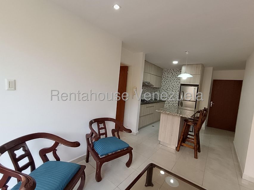 El Bosque Apartamento en Alquiler tipo estudió Amoblado en el Bosque Valencia Carabobo Desiree Castillo Rentahouse 26-236