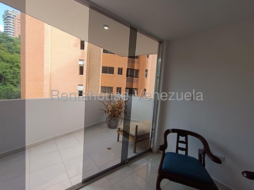 El Bosque Apartamento en Alquiler tipo estudió Amoblado en el Bosque Valencia Carabobo Desiree Castillo Rentahouse 26-236