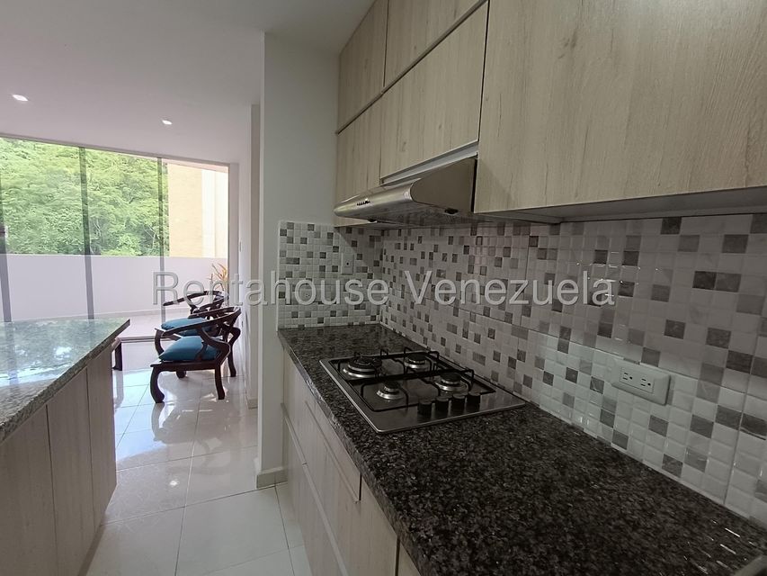 El Bosque Apartamento en Alquiler tipo estudió Amoblado en el Bosque Valencia Carabobo Desiree Castillo Rentahouse 26-236