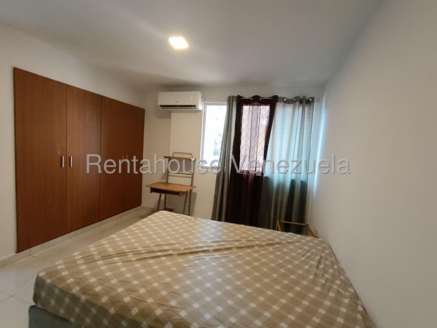 El Bosque Apartamento en Alquiler tipo estudió Amoblado en el Bosque Valencia Carabobo Desiree Castillo Rentahouse 26-236