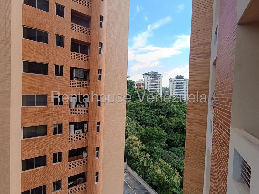 El Bosque Apartamento en Alquiler tipo estudió Amoblado en el Bosque Valencia Carabobo Desiree Castillo Rentahouse 26-236