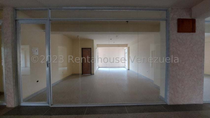 Local en Venta Ubicado en Las Acasias 24-2669 ELOISA MEJIA