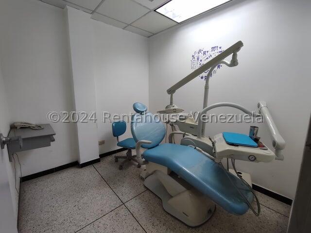 Centro Odontológico en venta Ubicado en Las Acacias Valencia 25-3317 ELOISA MEJIA