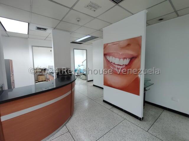 Centro Odontológico en venta Ubicado en Las Acacias Valencia 25-3317 ELOISA MEJIA